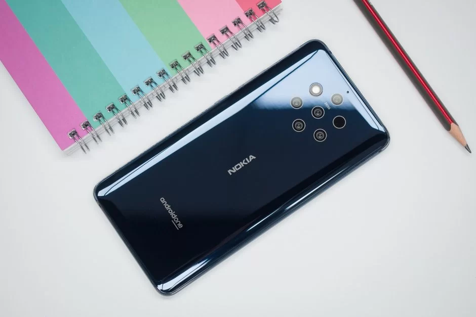 นักวิเคราะห์คาด Nokia เตรียมเปิดตัวสมาร์ทโฟน 5G อีกสองรุ่น ในปี 2019 1 Nokia might be preparing not one but two 5G smartphones including a value flagship | NOKIA | นักวิเคราะห์คาด Nokia เตรียมเปิดตัวสมาร์ทโฟน 5G อีกสองรุ่น ในปี 2019