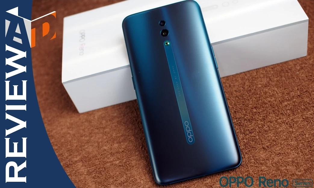 รีวิว OPPO Reno พรีเมี่ยมสมาร์ทโฟน หรูหรา งานผลิตเกรดสูง 1 OPPO Reno review | OPPO | รีวิว OPPO Reno พรีเมี่ยมสมาร์ทโฟน หรูหรา งานผลิตเกรดสูง