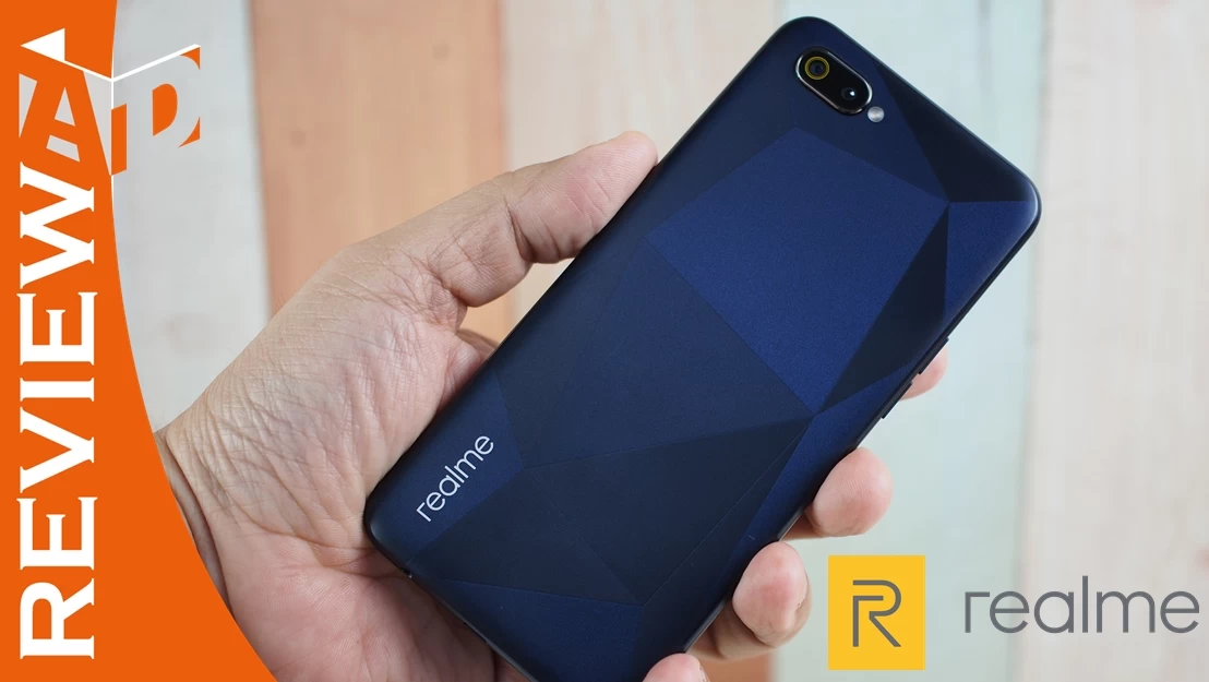 รีวิว realme C2 ทั้งสวย ทั้งราคาดี คุ้มกว่านี้มีอีกมั้ย 1 P6191886 | Realme | รีวิว realme C2 ทั้งสวย ทั้งราคาดี คุ้มกว่านี้มีอีกมั้ย