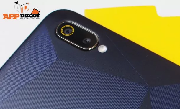 P6191918 | Realme | รีวิว realme C2 ทั้งสวย ทั้งราคาดี คุ้มกว่านี้มีอีกมั้ย
