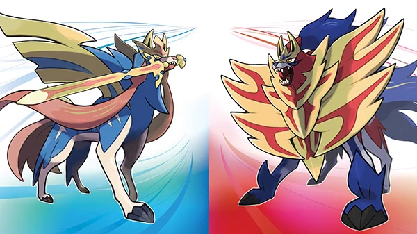 Pokemon Sword Shield 06 05 19 | Nintendo Switch | เกม Pokemon Sword/Shield จะยังไม่อัปเดทตัวโปเกมอนตัวเก่าในตอนนี้