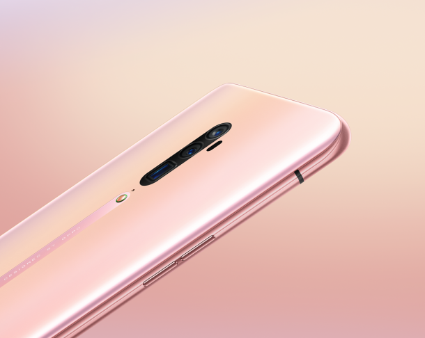 Product | OPPO | OPPO Reno สีเดิมมันก็สวยดี แต่สาวๆ ช้าก่อน! Sunset Rose กำลังมา!