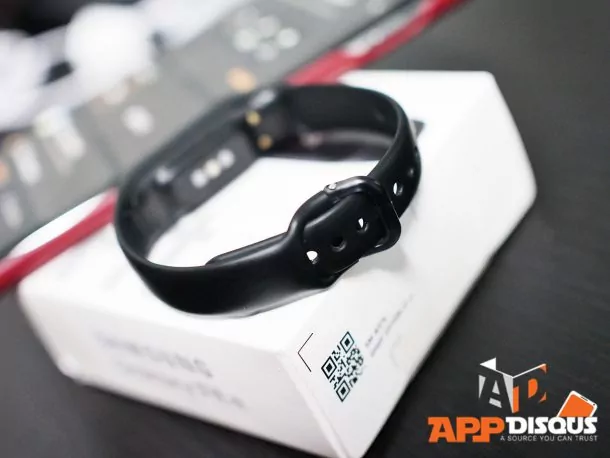 Samsung Galaxy fit e P6232178 | Galaxy Fit e | รีวิว Samsung Galaxy Fit e แค่ใส่ไว้ แล้วชีวิตจะดี ^^