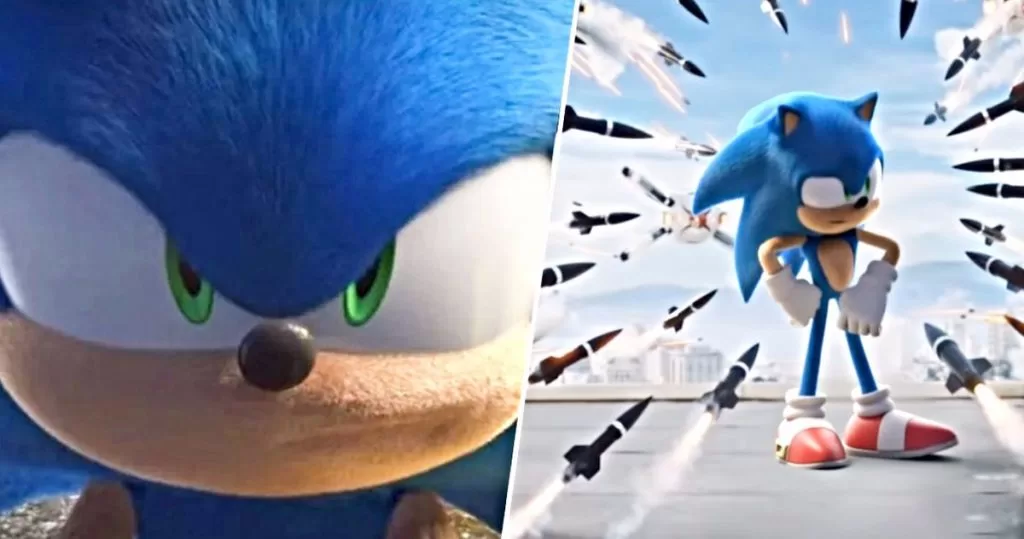 Sonic the Hedgehog Trailer Gets Fixed with Fan Edited Cartoon Reboot | Sonic the Hedgehog | แฟนเกมออกแบบ Sonic ฉบับภาพยนตร์ ใหม่เอง แถมดูดีกว่าเดิมด้วย !!