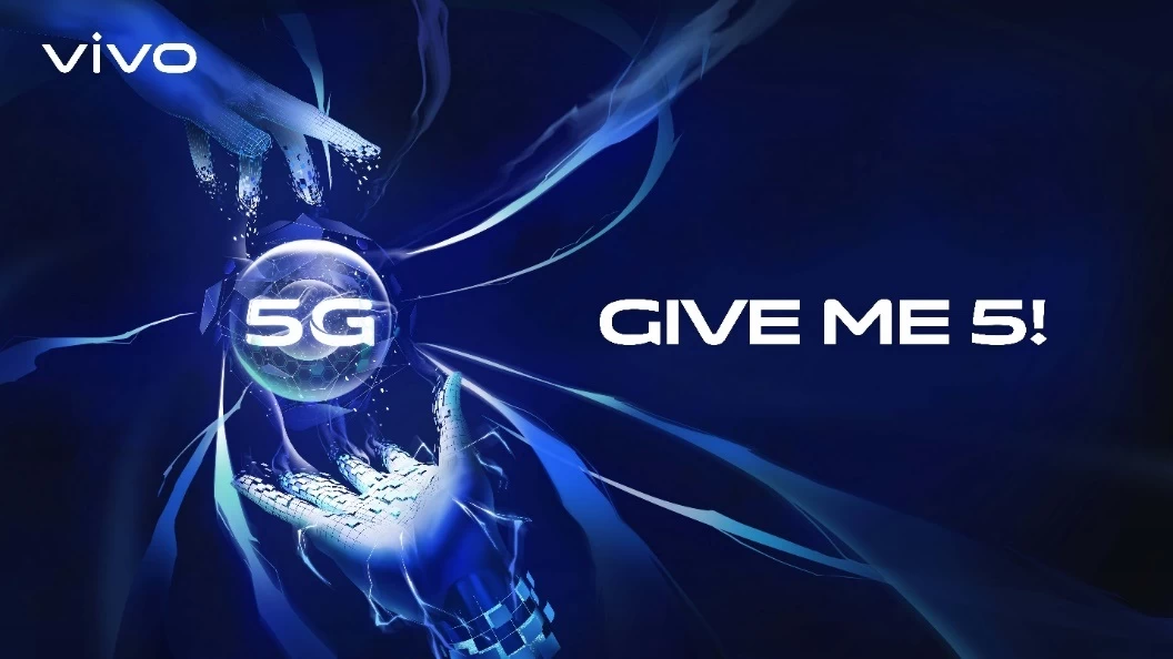Vivo เปิดตัว Super FlashCharge 120 Watt ชาร์จ 50% ได้ในเวลา 5 นาที พร้อม Vivo AR Glass, และอุปกรณ์ 5G ในงาน MWC 2019 เซี่ยงไฮ้ 1 Vivo Super FlashCharge 120 | 5G EasyShare | Vivo เปิดตัว Super FlashCharge 120 Watt ชาร์จ 50% ได้ในเวลา 5 นาที พร้อม Vivo AR Glass, และอุปกรณ์ 5G ในงาน MWC 2019 เซี่ยงไฮ้