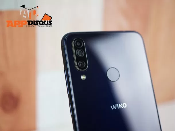 Wiko View 3 P6111699 | Review | Hand-On รีวิวลองใช้ Wiko View 3 จอใหญ่ราคาไม่แพง มีกล้องหลังสามพร้อมเลนส์ไวด์ มีอะไรดีอีก มาดูกัน