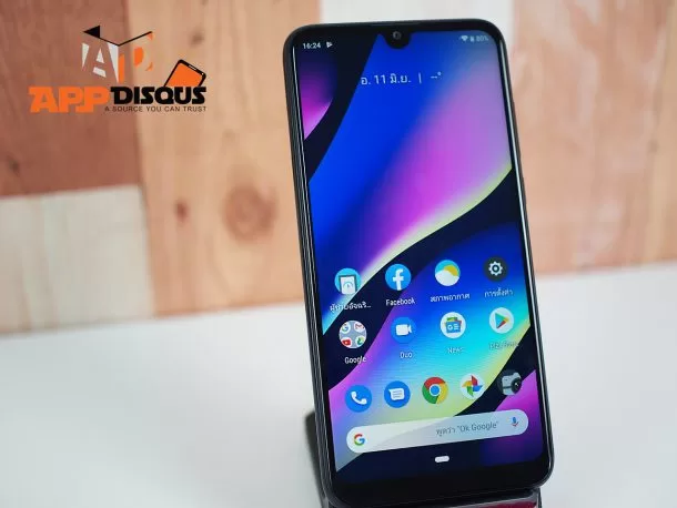 Wiko View 3 P6111705 | Review | Hand-On รีวิวลองใช้ Wiko View 3 จอใหญ่ราคาไม่แพง มีกล้องหลังสามพร้อมเลนส์ไวด์ มีอะไรดีอีก มาดูกัน