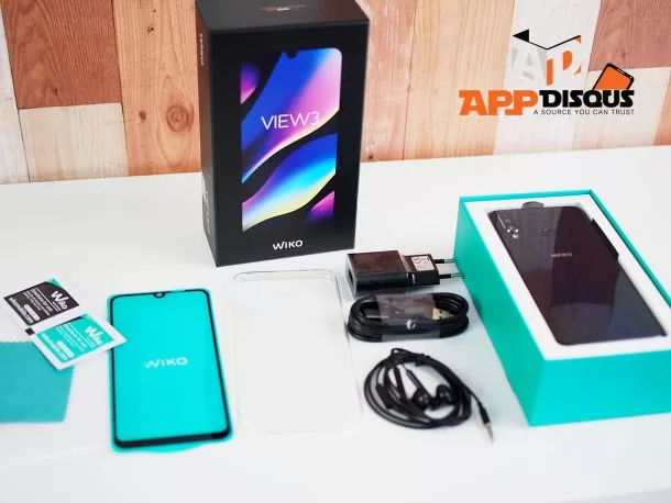 Wiko View 3 P6111718 | Review | Hand-On รีวิวลองใช้ Wiko View 3 จอใหญ่ราคาไม่แพง มีกล้องหลังสามพร้อมเลนส์ไวด์ มีอะไรดีอีก มาดูกัน