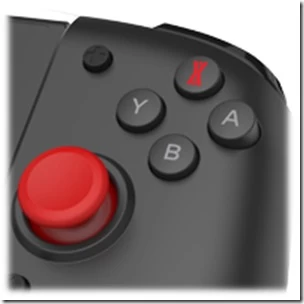 ae9b8a39512e992a8cef732a5e4ca8e3 thumb | Nintendo | เปิดตัว Joy-con Nintendo Switch ตัวใหญ่ของ Hori ที่จับถนัดกว่าเดิม