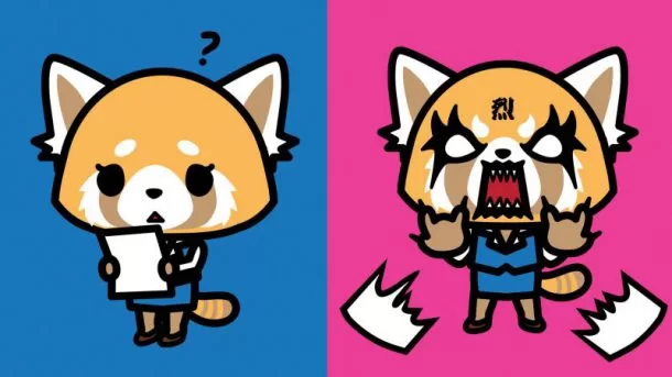 aggretsuko 800x450 | Aggretsuko | 