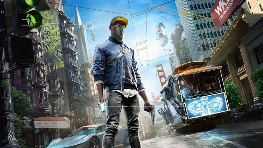 Ubisoft ยืนยัน Watch Dogs ภาค Legion มาแน่และจะเปิดตัวงาน E3 2019 1 epYh27qX9kAhN8RgTccBZg | E3 2019 | Ubisoft ยืนยัน Watch Dogs ภาค Legion มาแน่และจะเปิดตัวงาน E3 2019