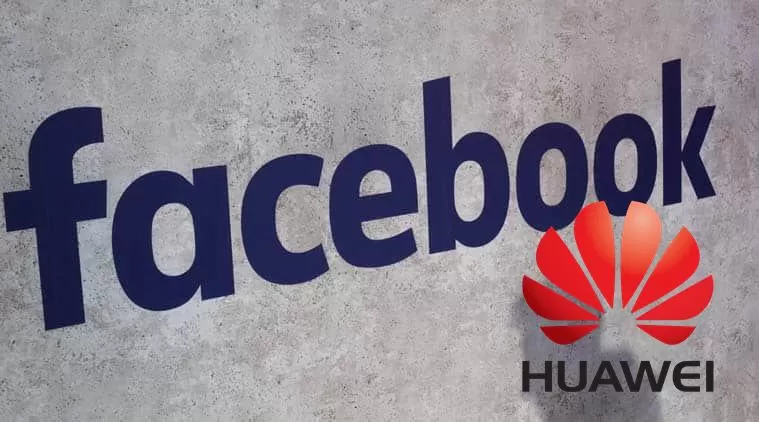 facebook ap 759 2 1 | facebook | งานเข้า Facebook ประกาศไม่ให้สมาร์ทโฟน Huawei pre install Facebook แอป