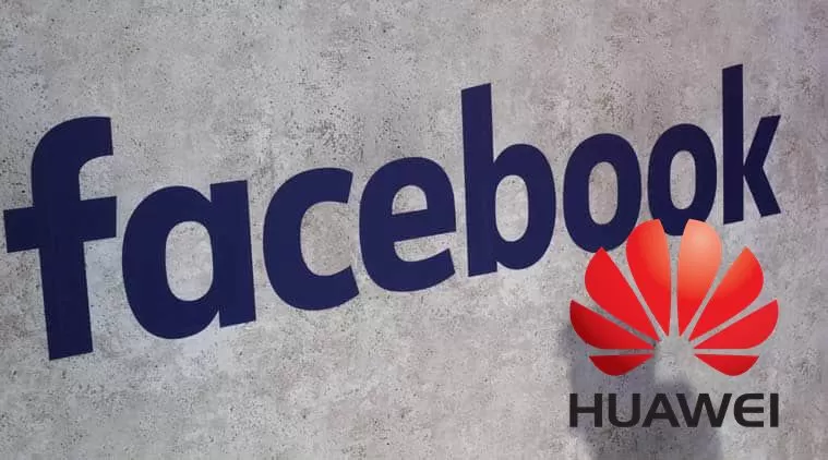 งานเข้า Facebook ประกาศไม่ให้สมาร์ทโฟน Huawei pre install Facebook แอป 1 facebook ap 759 2 1 | facebook | งานเข้า Facebook ประกาศไม่ให้สมาร์ทโฟน Huawei pre install Facebook แอป