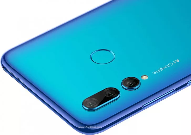 huawei mj | Huawei | Huawei เปิดตัวสมาร์ทโฟน Maimang 8 ในจีน ที่มาพร้อม Kirin 710 และกล้องสามเลนส์