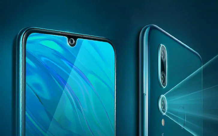 Huawei เปิดตัวสมาร์ทโฟน Maimang 8 ในจีน ที่มาพร้อม Kirin 710 และกล้องสามเลนส์ 1 huawei moo | Huawei | Huawei เปิดตัวสมาร์ทโฟน Maimang 8 ในจีน ที่มาพร้อม Kirin 710 และกล้องสามเลนส์