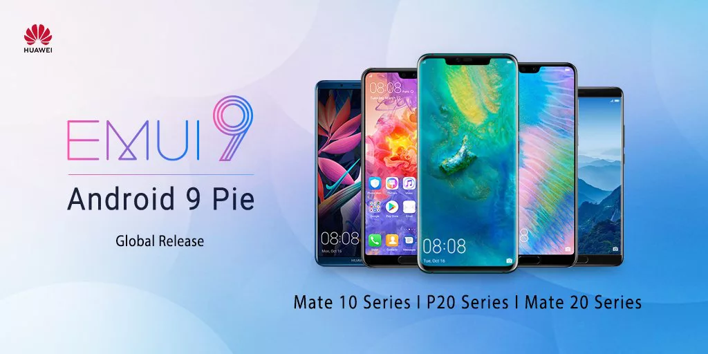 EMUI 9 ของ Huawei มีผู้ใช้แล้ว 80 ล้านและจะอัพเกรดให้รุ่น Mate 9 และ P10 ภายในเดือนนี้ 1 huawei ui 9 | Huawei | EMUI 9 ของ Huawei มีผู้ใช้แล้ว 80 ล้านและจะอัพเกรดให้รุ่น Mate 9 และ P10 ภายในเดือนนี้