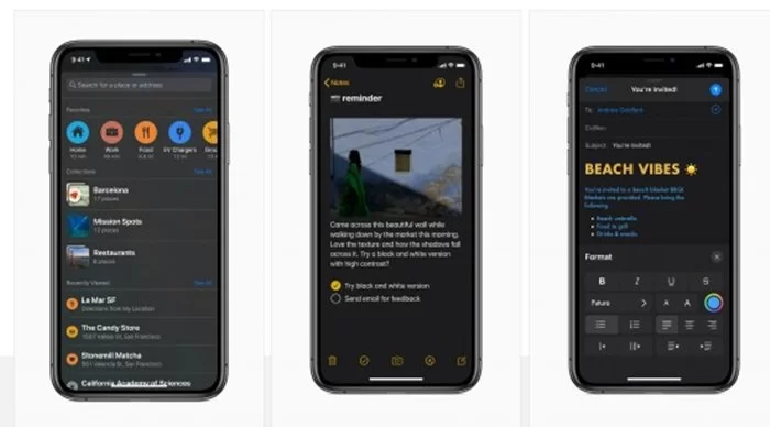 ios 13 a | Apple iPhone | มาดูกันว่า iPhone รุ่นไหนจะได้ไปต่อบน ios 13 และลูกเล่นใหม่ที่น่าสนใจบน ios ใหม่