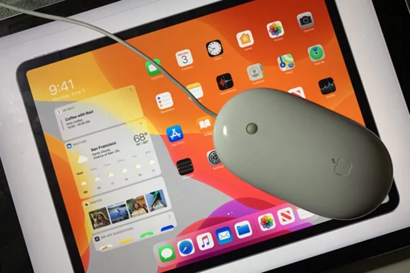 ข่าวดีต่อเนื่อง iPad OS ใหม่ทำให้ iPad ของคุณรองรับ เมาส์ แล้ว 1 ipad mm | apple | ข่าวดีต่อเนื่อง iPad OS ใหม่ทำให้ iPad ของคุณรองรับ เมาส์ แล้ว