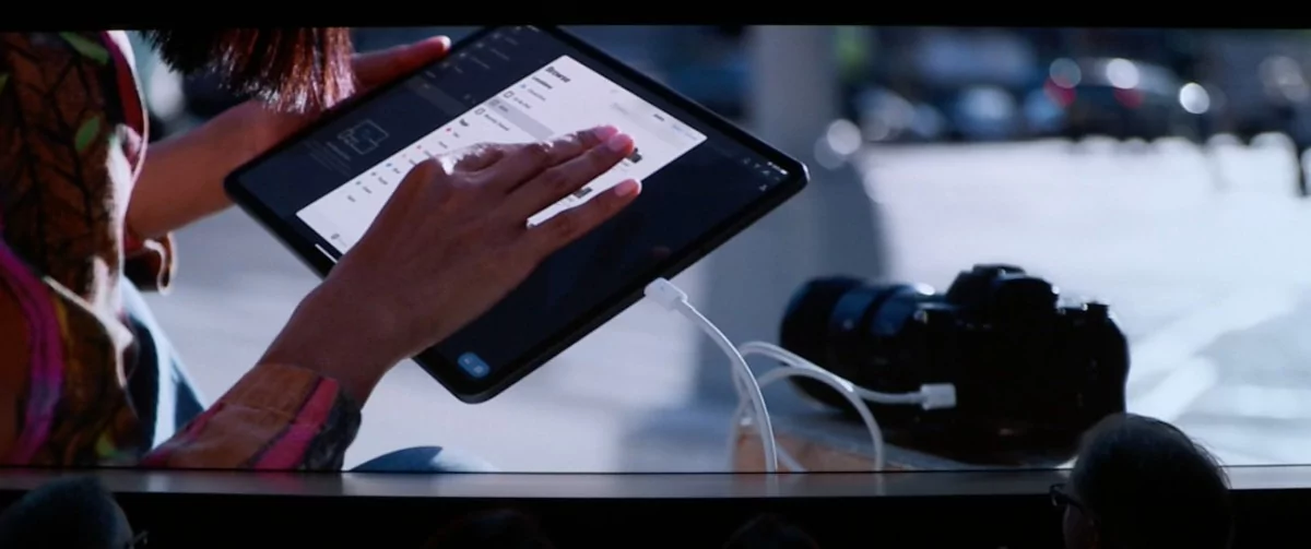 ipad osd | Apple iPad | เปิดตัว iPad OS ที่เพิ่มความเทพให้กับ iPad ให้ดีกว่าเดิม