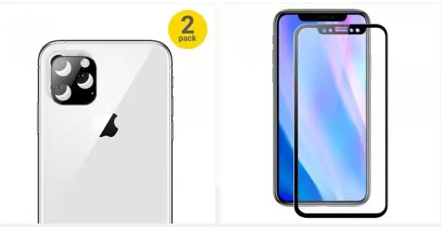 iphone 11 | iPhone 11 | หลุดภาพเคสของ iPhone XI ที่อาจจะมาพร้อมกับช่อง Lightning