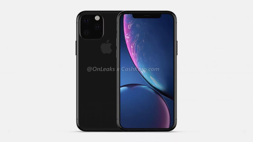 iphone 2019 a | iphone 2019 | หลุดภาพเคสของ iPhone 2019 ที่มาพร้อมกัน 3 รุ่น