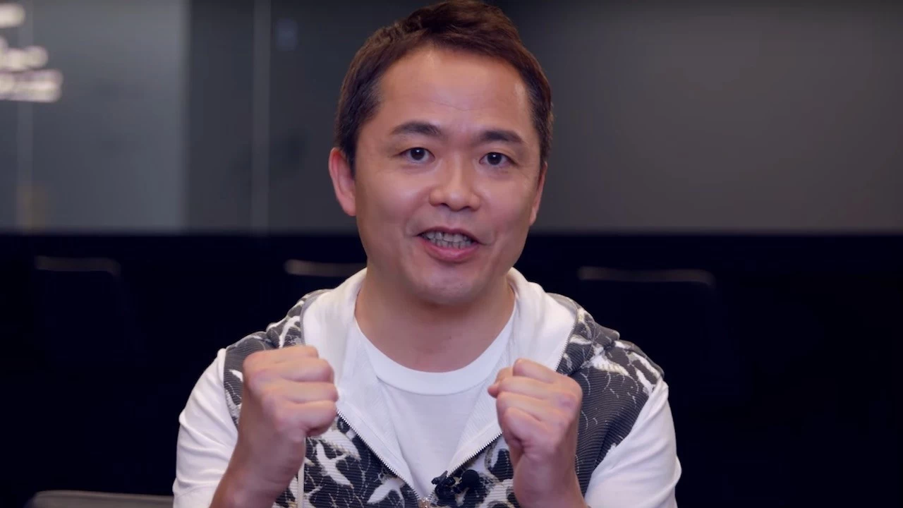 junichi masuda pokemon sword and shield photo | Nintendo Switch | ผู้สร้างเกม โปเกมอน ตอบปัญหาดราม่าของเกม Pokemon Sword และ Shield