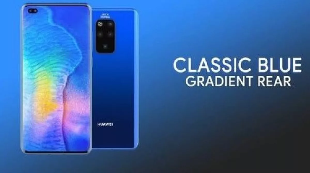 m | Huawei Mate 30 Pro | Huawei Mate 30 Pro จะมาพร้อมกับหน้าจอ 90Hz พร้อมชมภาพงานออกแบบ