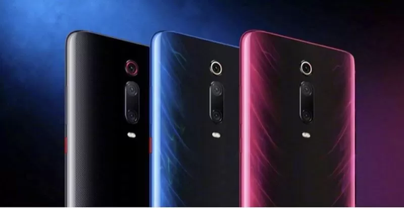 Xiaomi Mi 9T เตรียมเปิดตัวในตลาดเอเชียในวันที่ 20 มิถุนายน นี้ 1 mi 9 t a | Xiaomi | Xiaomi Mi 9T เตรียมเปิดตัวในตลาดเอเชียในวันที่ 20 มิถุนายน นี้