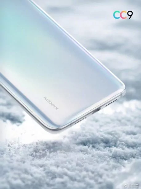 mi cc 9 1 | Xiaomi Mi CC9 | หลุดภาพแรกของ Xiaomi Mi CC9 รุ่นใหม่เน้นถ่ายรูป
