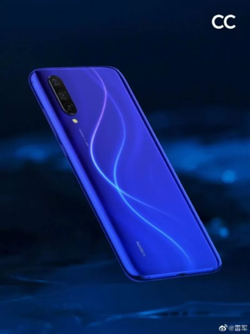 mi cc 9 3 | Xiaomi Mi CC9 | หลุดสเปค Xiaomi Mi CC9 และ CC9e ออกมาจาก TENAA