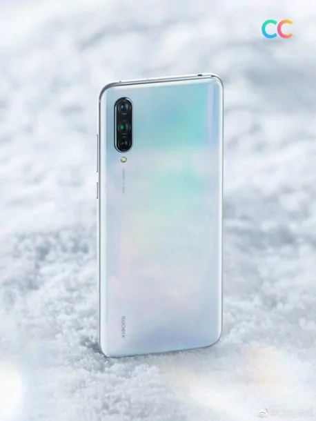 mi cc 9 | Xiaomi Mi CC9 | หลุดภาพแรกของ Xiaomi Mi CC9 รุ่นใหม่เน้นถ่ายรูป