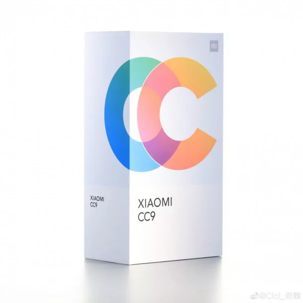 micc9 | Mi CC9 | ชมภาพจากกล้องหน้าของ Xiaomi Mi CC9 รุ่นใหม่ที่เน้นถ่ายเซลฟี่
