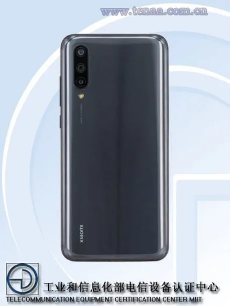 micc9 z | Xiaomi Mi CC9 | หลุดรูปภาพและสเปคของ Xiaomi Mi CC9 จาก TENAA