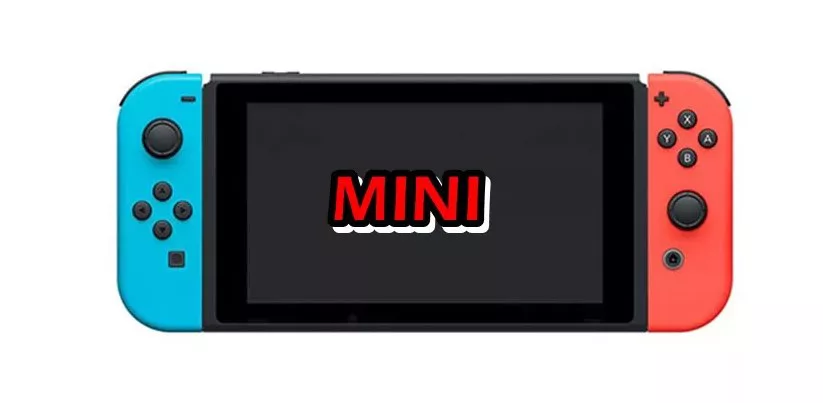 nintendo S mini | Nintendo Switch | ข่าวลือหลุดภาพของ Nintendo Switch Mini จากผู้ผลิตอุปกรณ์เสริมในจีน