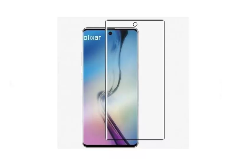 หลุดภาพของเคสและแผ่นกันรอยของ Samsung Galaxy Note 10 ที่ยืนยันงานออกแบบ 1 note 10 3 | Samsung Galaxy Note 10 | หลุดภาพของเคสและแผ่นกันรอยของ Samsung Galaxy Note 10 ที่ยืนยันงานออกแบบ