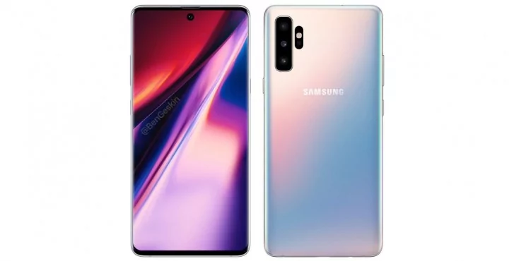 Samsung Galaxy Note10 อาจเปิดตัวพร้อมระบบชาร์จเร็ว 45W 1 note 10 W | Samsung Galaxy Note10 | Samsung Galaxy Note10 อาจเปิดตัวพร้อมระบบชาร์จเร็ว 45W