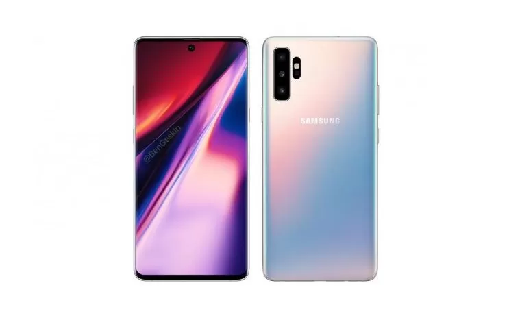 ข่าวลือ หลุดราคาเปิดตัว Samsung Galaxy Note10 1 note10 | Samsung Galaxy Note10 | ข่าวลือ หลุดราคาเปิดตัว Samsung Galaxy Note10