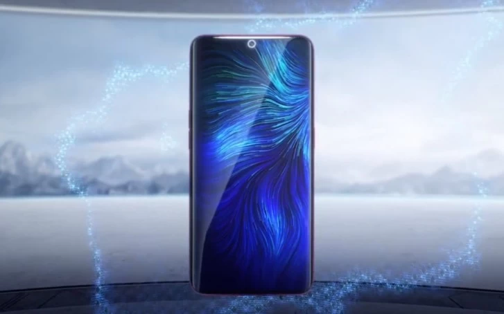 OPPO ปล่อยคลิปตัวอย่างโชว์ลูกเล่นกล้องหน้าซ่อนในหน้าจอ 1 oppo 2 | OPPO | OPPO ปล่อยคลิปตัวอย่างโชว์ลูกเล่นกล้องหน้าซ่อนในหน้าจอ