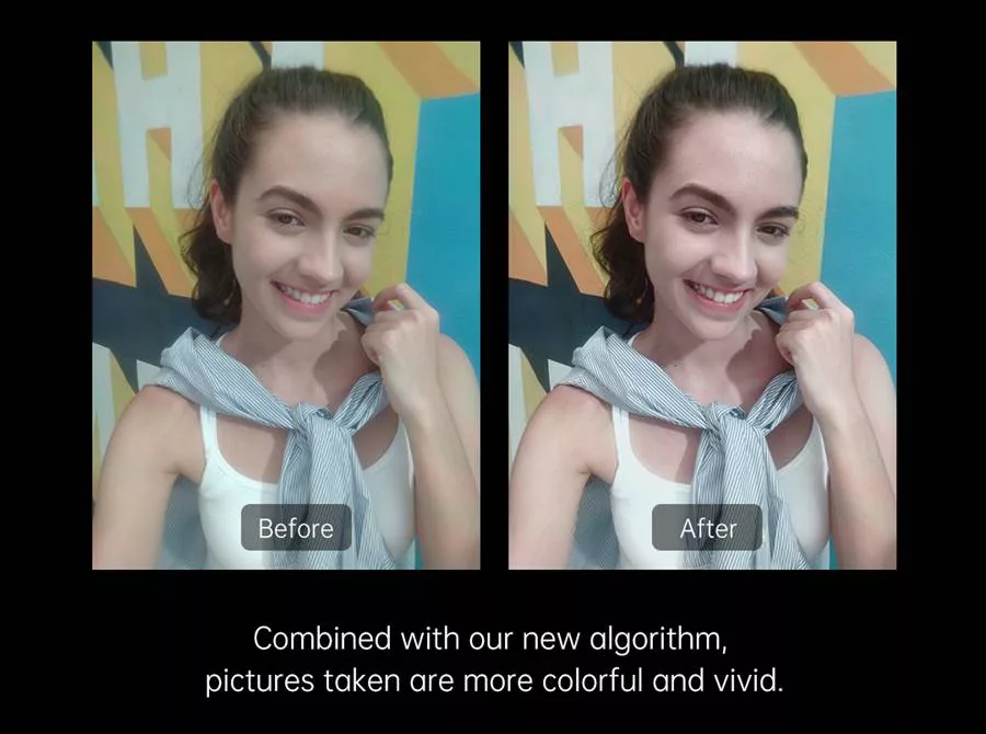 oppo 3 1 | OPPO | พัฒนาของใหม่อย่างต่อเนื่อง OPPO เปิดตัวนวัตกรรม Under-Screen Camera และ Mesh Talk