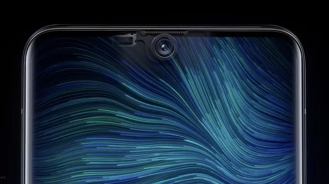 OPPO เปิดตัวกล้องหน้าแบบซ่อนในหน้าจอ อย่างเป็นทางการแล้ว 1 oppo cc | OPPO | OPPO เปิดตัวกล้องหน้าแบบซ่อนในหน้าจอ อย่างเป็นทางการแล้ว