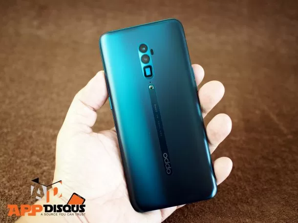 oppo reno 10x zoom P6061629 | OPPO | รีวิว OPPO Reno 10x Zoom หรูหรา แน่นไปด้วยสเปคระดับสูง พรีเมี่ยมทั้งภายนอกและภายใน