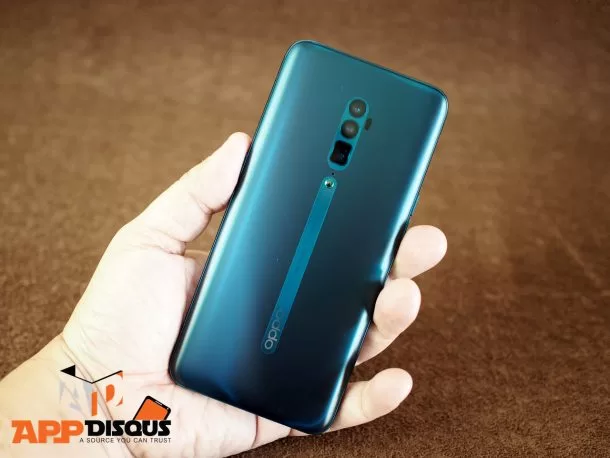 oppo reno 10x zoom P6061632 | OPPO | รีวิว OPPO Reno 10x Zoom หรูหรา แน่นไปด้วยสเปคระดับสูง พรีเมี่ยมทั้งภายนอกและภายใน