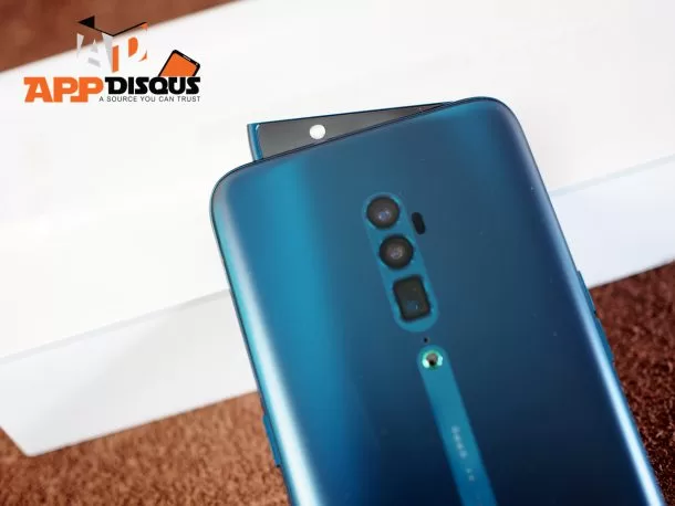 oppo reno 10x zoom P6061679 | OPPO | รีวิว OPPO Reno 10x Zoom หรูหรา แน่นไปด้วยสเปคระดับสูง พรีเมี่ยมทั้งภายนอกและภายใน