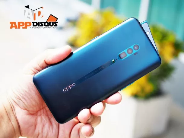 oppo reno 10x zoomP6061693 | OPPO | รีวิว OPPO Reno 10x Zoom หรูหรา แน่นไปด้วยสเปคระดับสูง พรีเมี่ยมทั้งภายนอกและภายใน