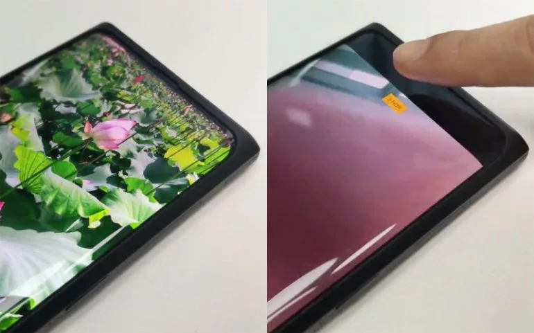 ของใหม่มาแล้ว OPPO โชว์กล้องด้านหน้าที่อยู่ใต้จอแสดงผล ไม่ต้องมีรูหรือรอยบาก 1 oppo | OPPO | ของใหม่มาแล้ว OPPO โชว์กล้องด้านหน้าที่อยู่ใต้จอแสดงผล ไม่ต้องมีรูหรือรอยบาก