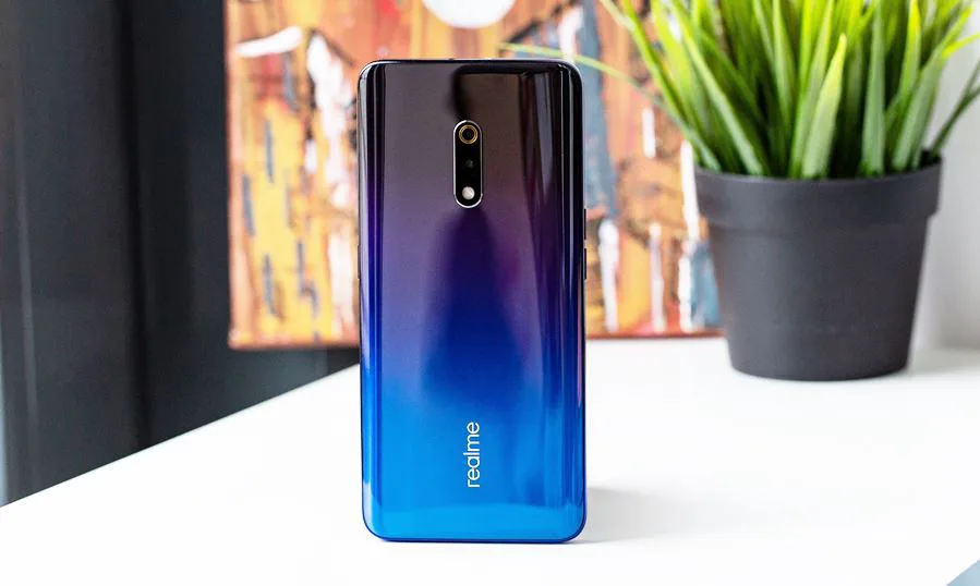 Realme เตรียมเปิดสมาร์ทโฟน 5G ภายในปี 2019 1 realme 5g | 5G | Realme เตรียมเปิดสมาร์ทโฟน 5G ภายในปี 2019