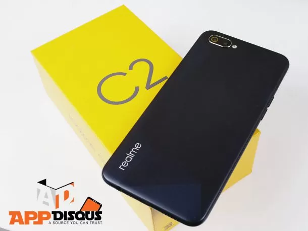 realme C2 P6191905 1 | Realme | รีวิว realme C2 ทั้งสวย ทั้งราคาดี คุ้มกว่านี้มีอีกมั้ย
