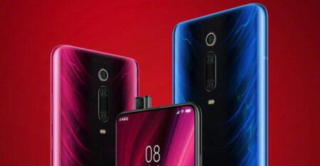 มาแรง Redmi K20 Pro ขายได้ 200,000 เครื่องในการวางขายครั้งแรก