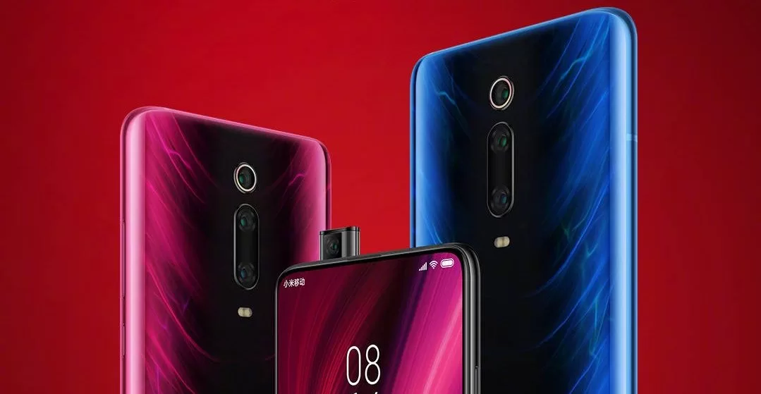 มาแรง Redmi K20 Pro ขายได้ 200,000 เครื่องในการวางขายครั้งแรก 1 redmi k | Redmi K20 Pro | มาแรง Redmi K20 Pro ขายได้ 200,000 เครื่องในการวางขายครั้งแรก