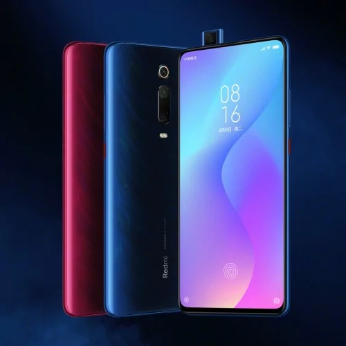 redmi | Redmi K20 Pro | มาแรง Redmi K20 Pro ขายได้ 200,000 เครื่องในการวางขายครั้งแรก